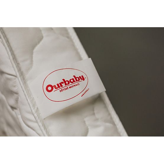 Pěnová matrace BASIC - 190x100 cm