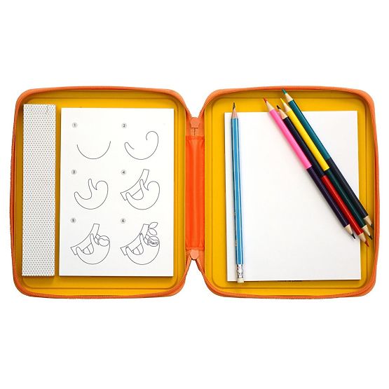 Petit Collage Kako crtati životinje