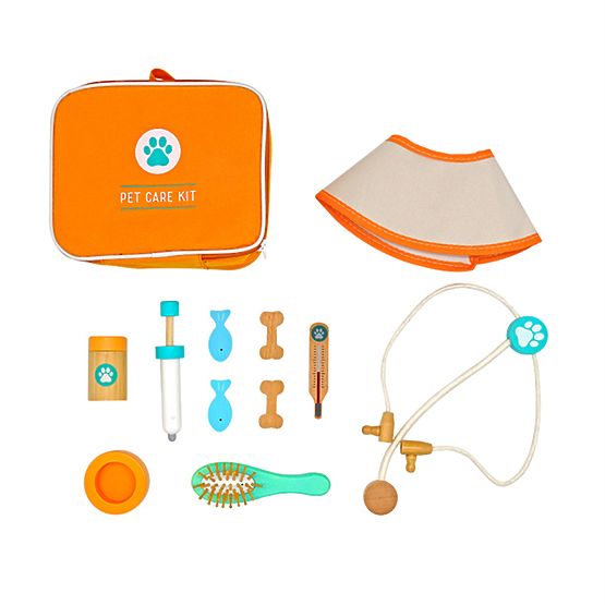 PetVet - Set za male veterinare