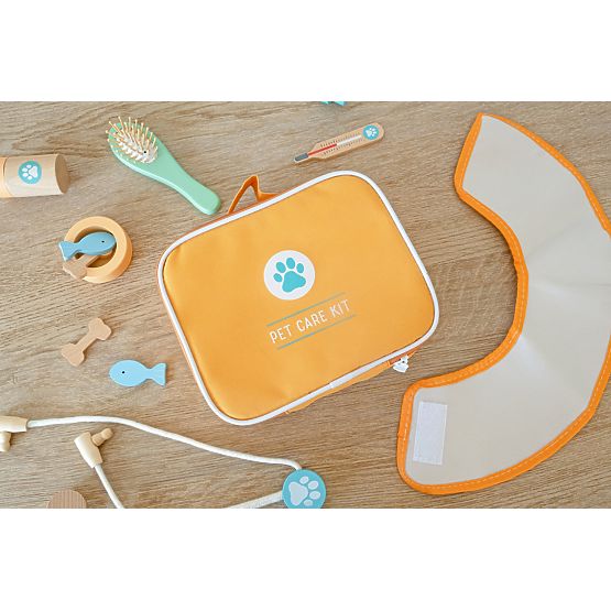 PetVet - Set za male veterinare
