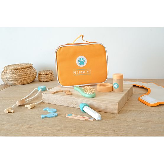 PetVet - Set za male veterinare
