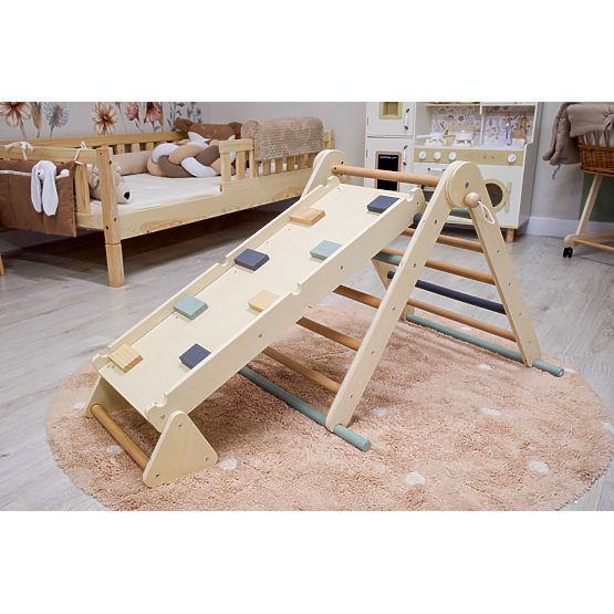 Piklerov trokut Laura