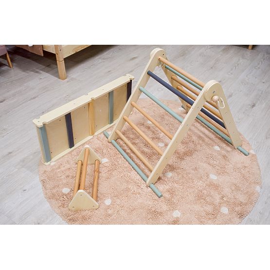 Piklerov trokut Laura