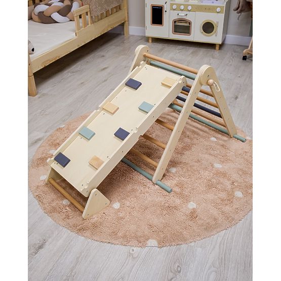 Piklerov trokut Laura