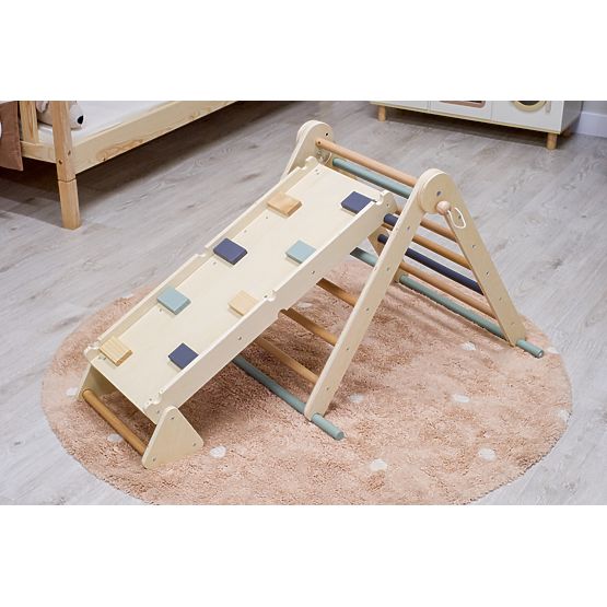 Piklerov trokut Laura