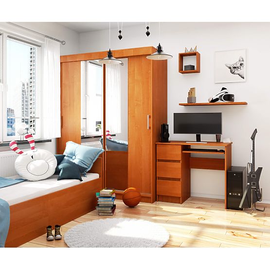 PISAĆI STOL A-6 CLP JAVOR LIJEVOSTRANI