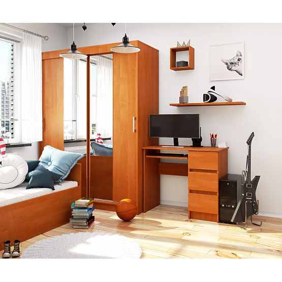 PISAĆI STOL A-6 CLP JOHA DESNI