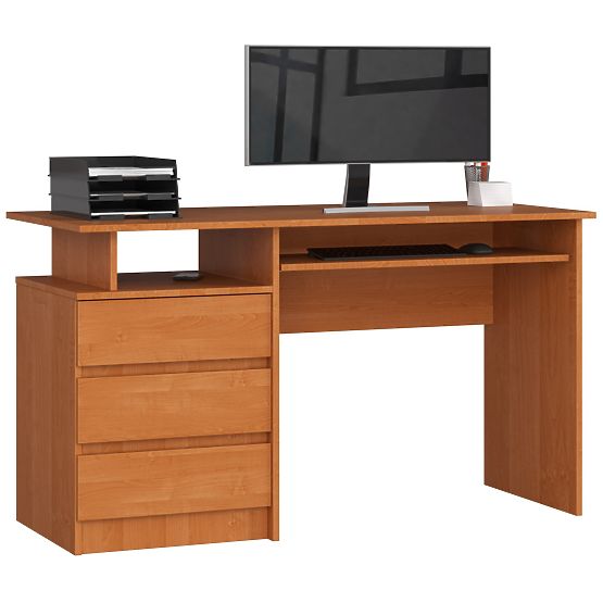 PISAĆI STOL CLP 135cm PK JELA