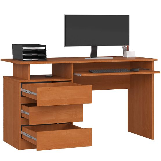 PISAĆI STOL CLP 135cm PK JELA