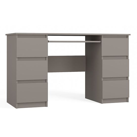 Pisaći stol Kuba KUBA GLINA