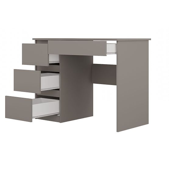 Pisaći stol Mijas LIJEVA GLINA