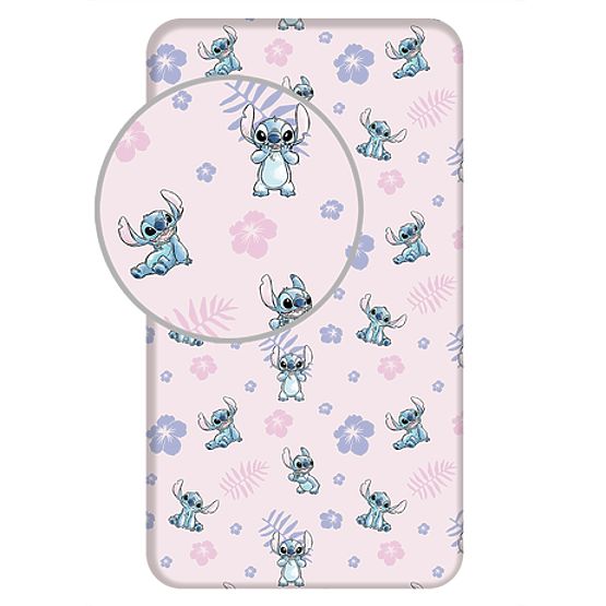 Plahta Lilo i Stitch 