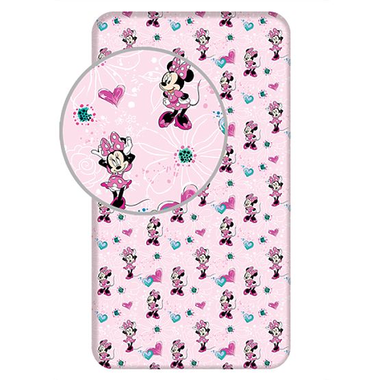 Plahta Minnie 