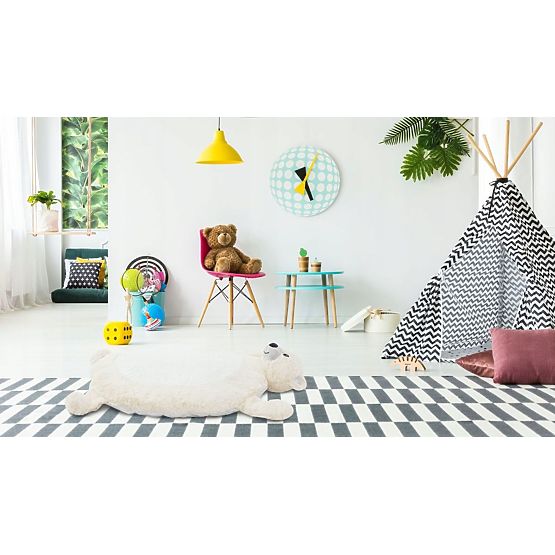 Plišani podložak Baby - Medvjedić