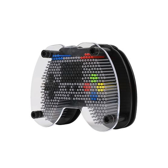 Ploča s iglama Pin Art Let's Play