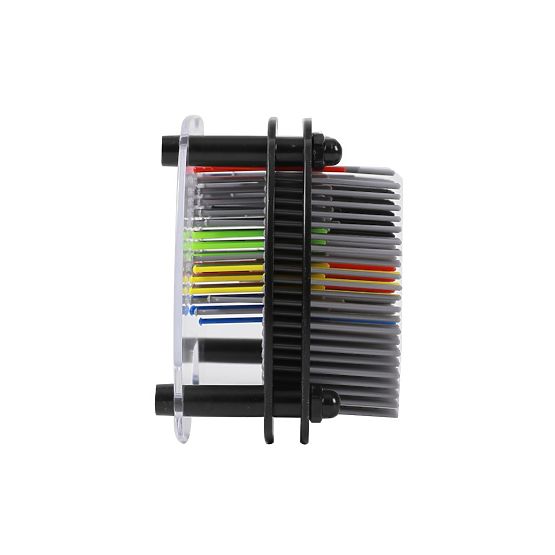 Ploča s iglama Pin Art Let's Play