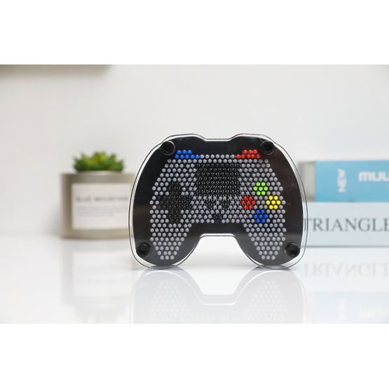 Ploča s iglama Pin Art Let's Play