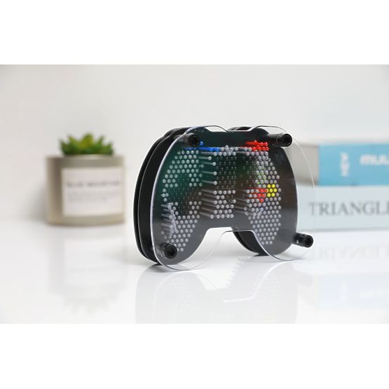 Ploča s iglama Pin Art Let's Play