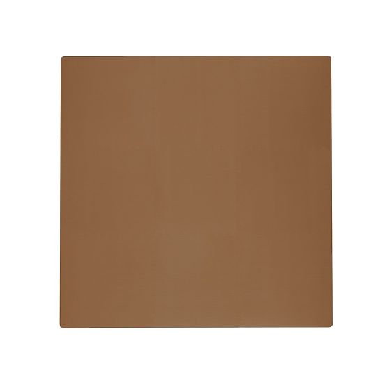 Podloga za igru TODDLEKIND 130 x 130 cm - Camel