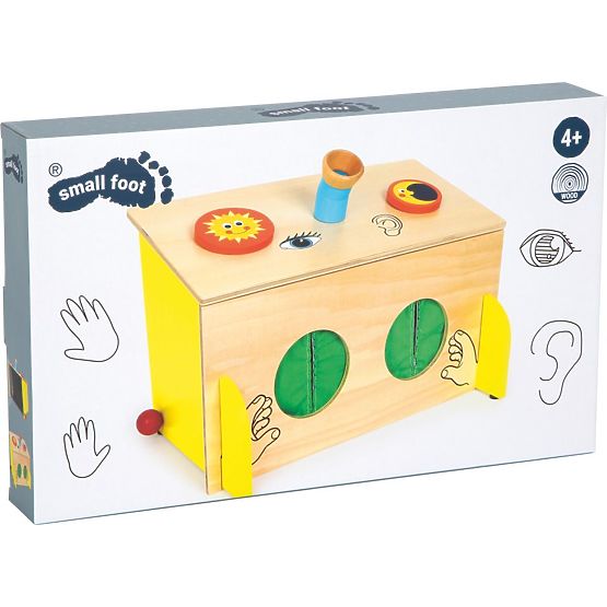 Pogodite što držite - puzzle igra