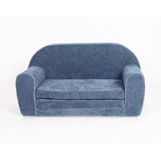 Elite kauč - plavi