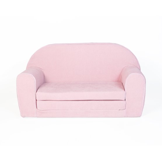 Elite kauč - ružičasta