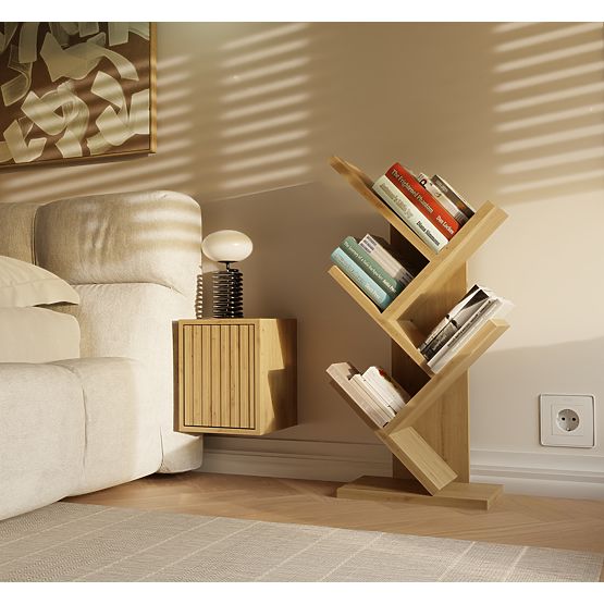 Polica Funny MINI ARTISAN