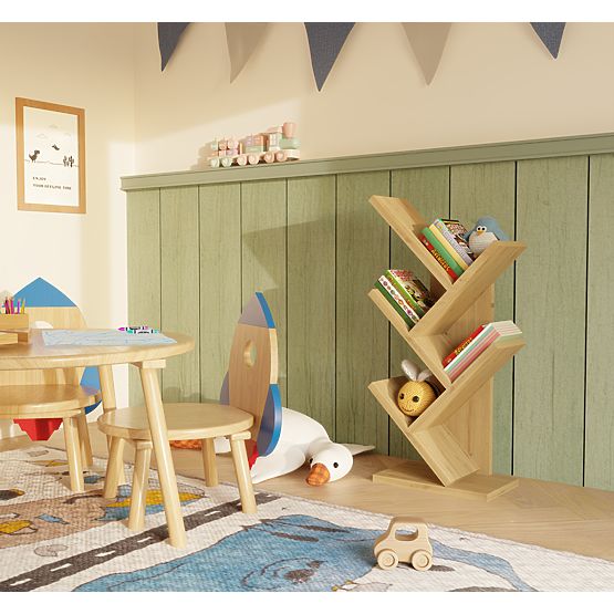 Polica Funny MINI ARTISAN