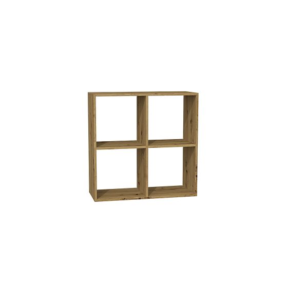 Polica Malax 2x2 ARTISAN