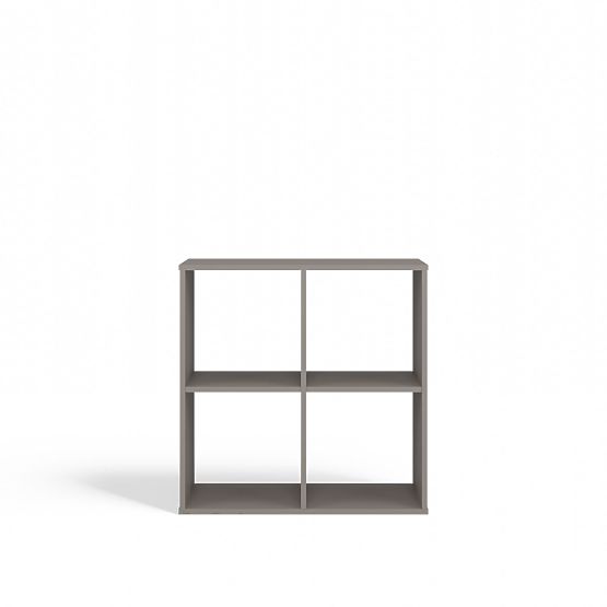 Polica Malax 2x2 GLINA