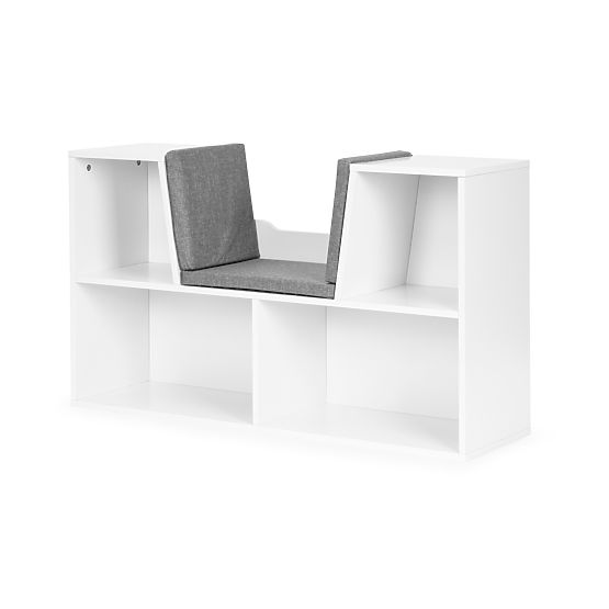 Polica sa sjedalom za djecu