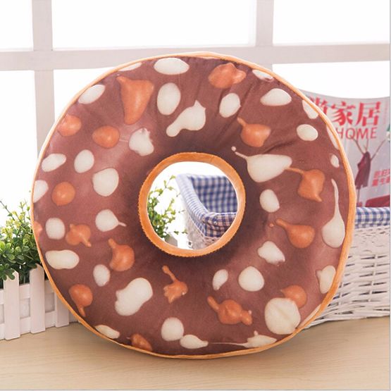 Polštář Donut