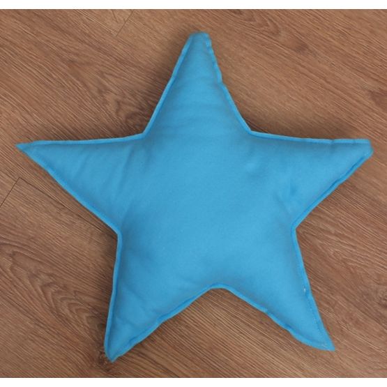 Polštář hvězda