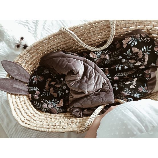 Jastuk s ušima Tajni vrt