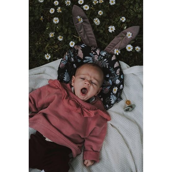 Jastuk s ušima Tajni vrt