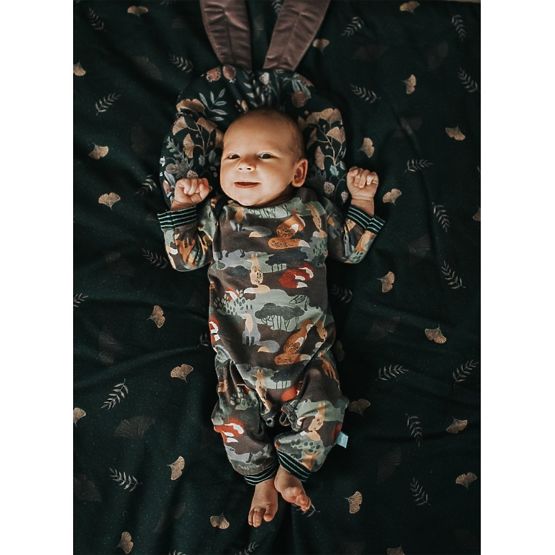 Jastuk s ušima Tajni vrt