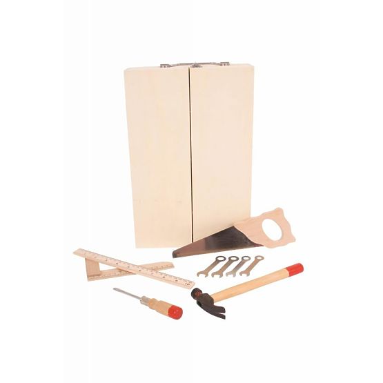 Poluprofesionalni set alata