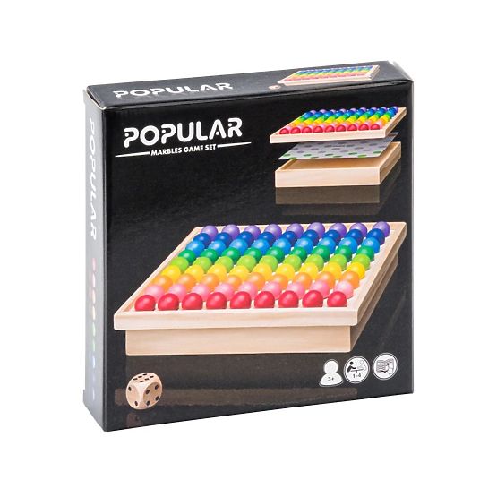 POPULAR Set igara s kuglicama