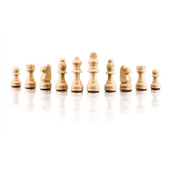 POPULARNE Magnetične putne šahovske figure