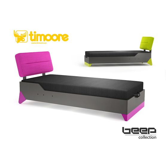 Postel  Beep