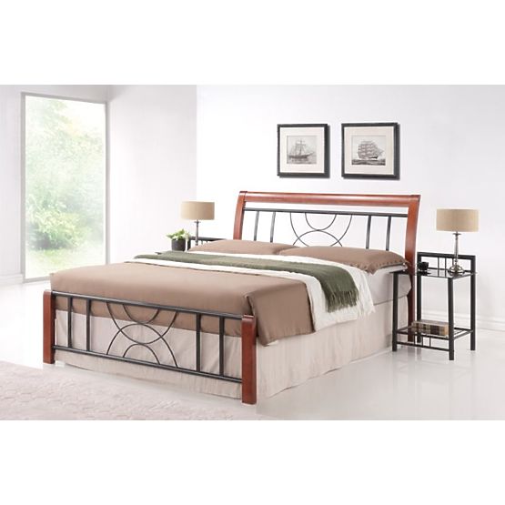 Postel CORTINA 180x200cm