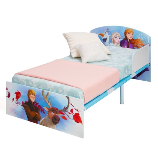 Dětská postel Frozen 2