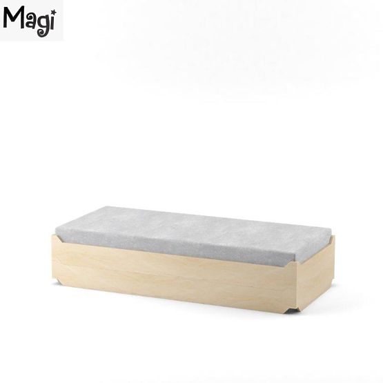 Postel Magi 200x90cm T10-09-W-BS