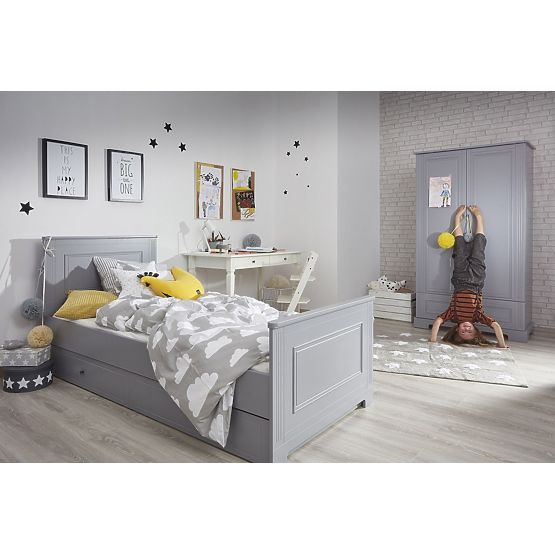 Krevet s ladicom Ines