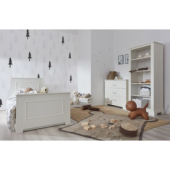 Krevet s ladicom Ines