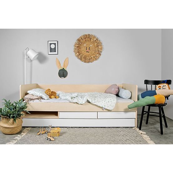 Krevet sa naslonom So sixty 200 x 90 cm
