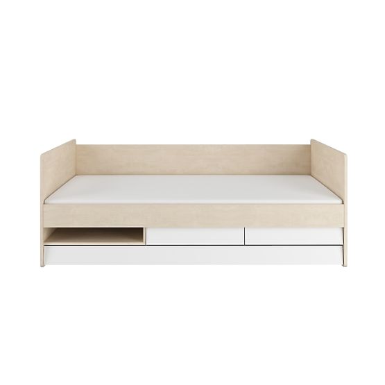 Krevet sa naslonom So sixty 200 x 90 cm