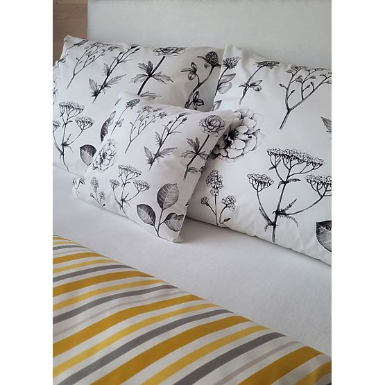 Posteljina Matějovský 140x200 + 70x90 - Medonosne pčele