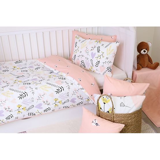 Posteljina Matějovský - Cvijeće