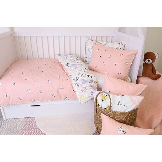 Posteljina Matějovský - Cvijeće